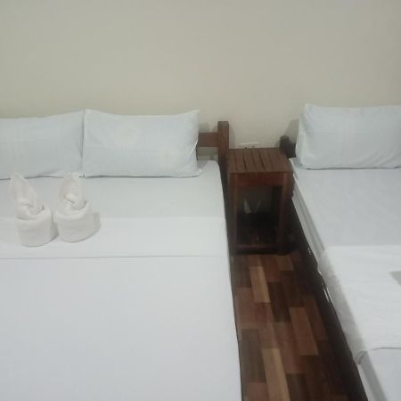 Nay Nildz Pension House San Vicente  Esterno foto