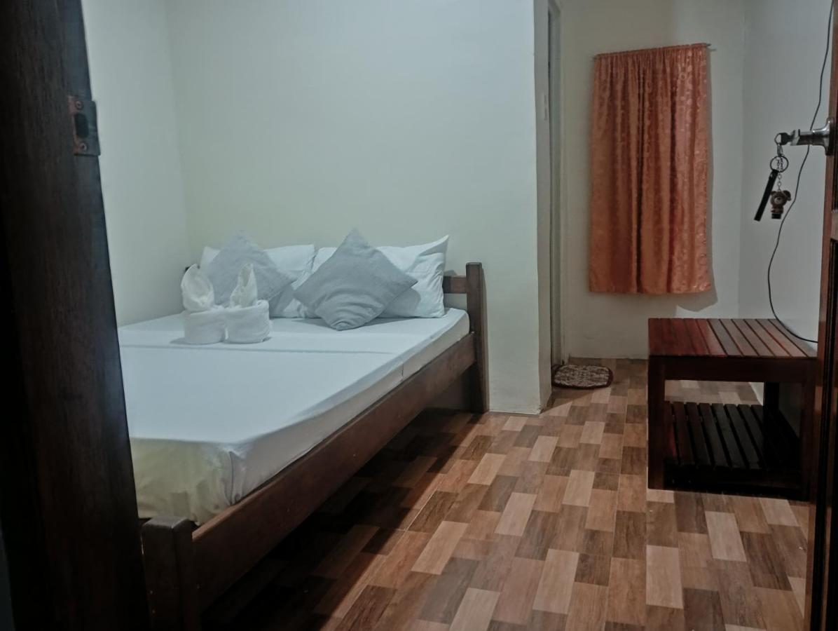 Nay Nildz Pension House San Vicente  Esterno foto