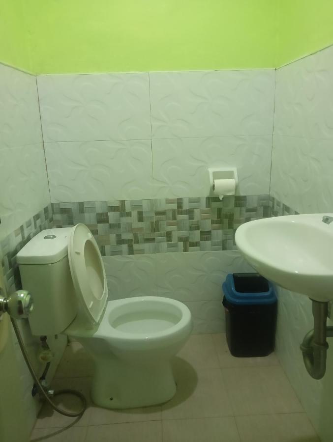 Nay Nildz Pension House San Vicente  Esterno foto