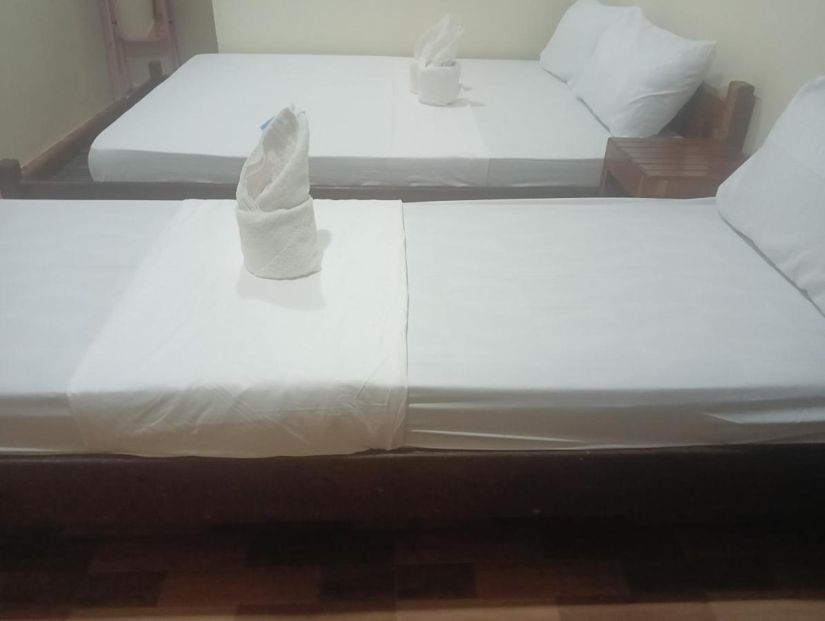 Nay Nildz Pension House San Vicente  Esterno foto